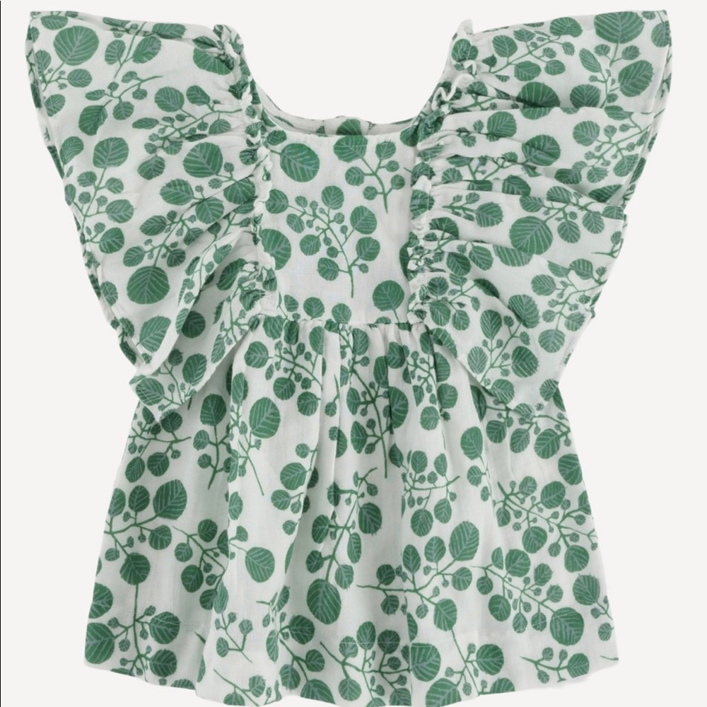 New kate quinn dress